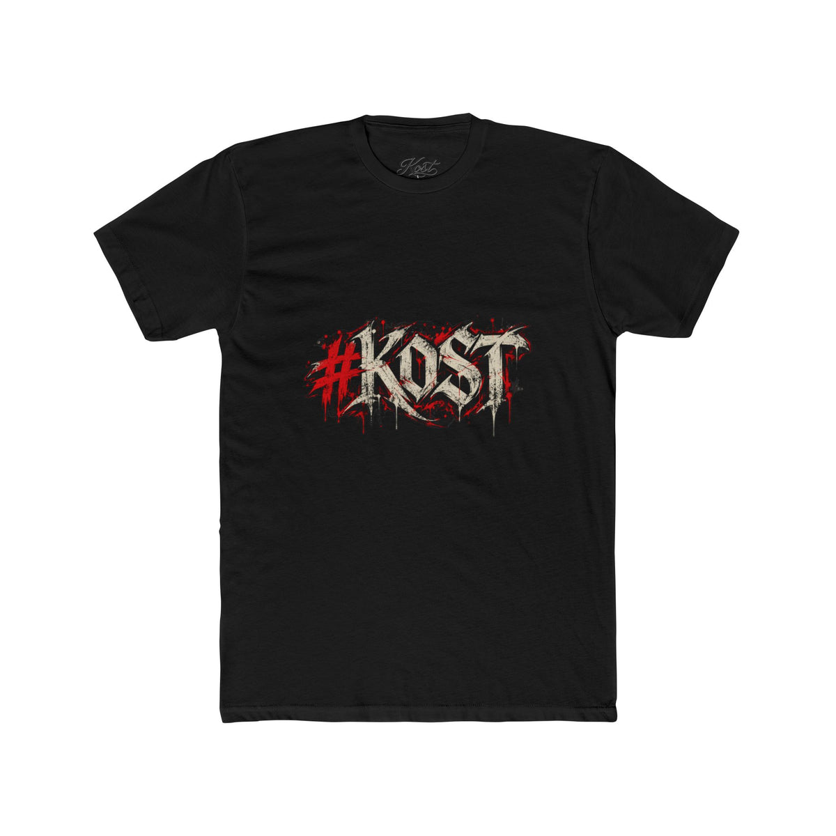 #KNOT Graphic T-Shirt