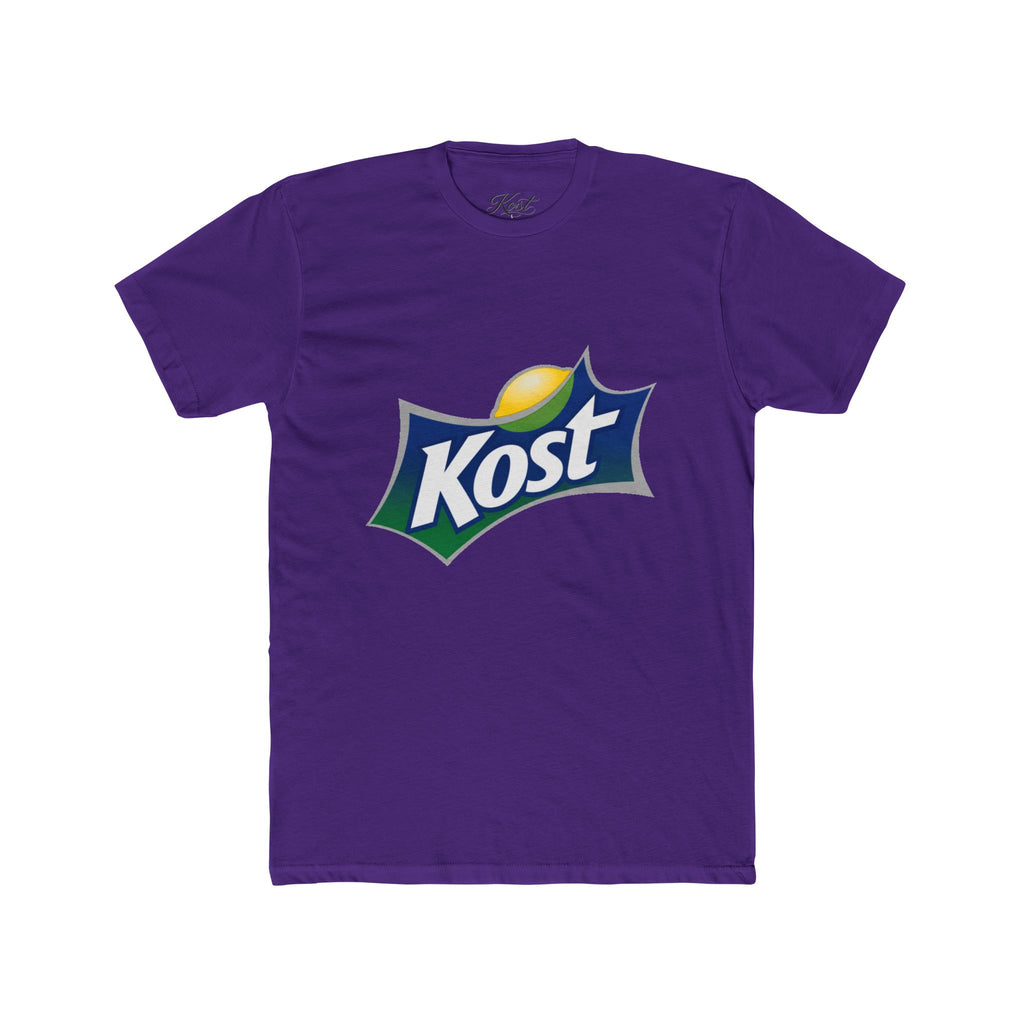 Kost Logo Graphic T-Shirt