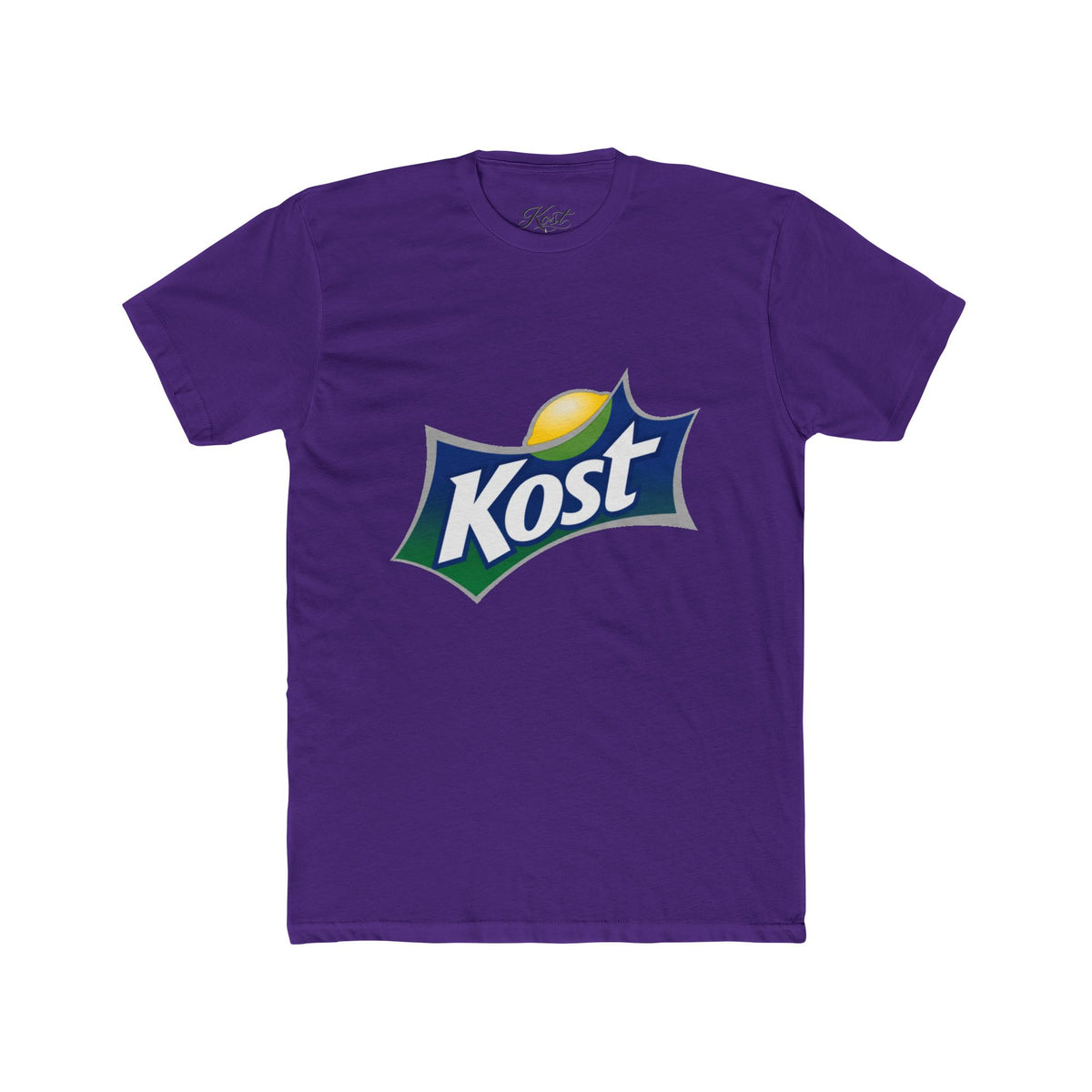 Kost Logo Graphic T-Shirt