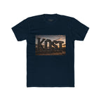 Unisex “Küst” Graphic Cotton T-Shirt