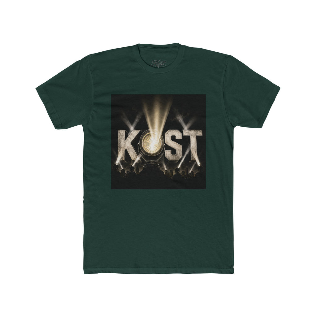 KOST Graphic T-Shirt