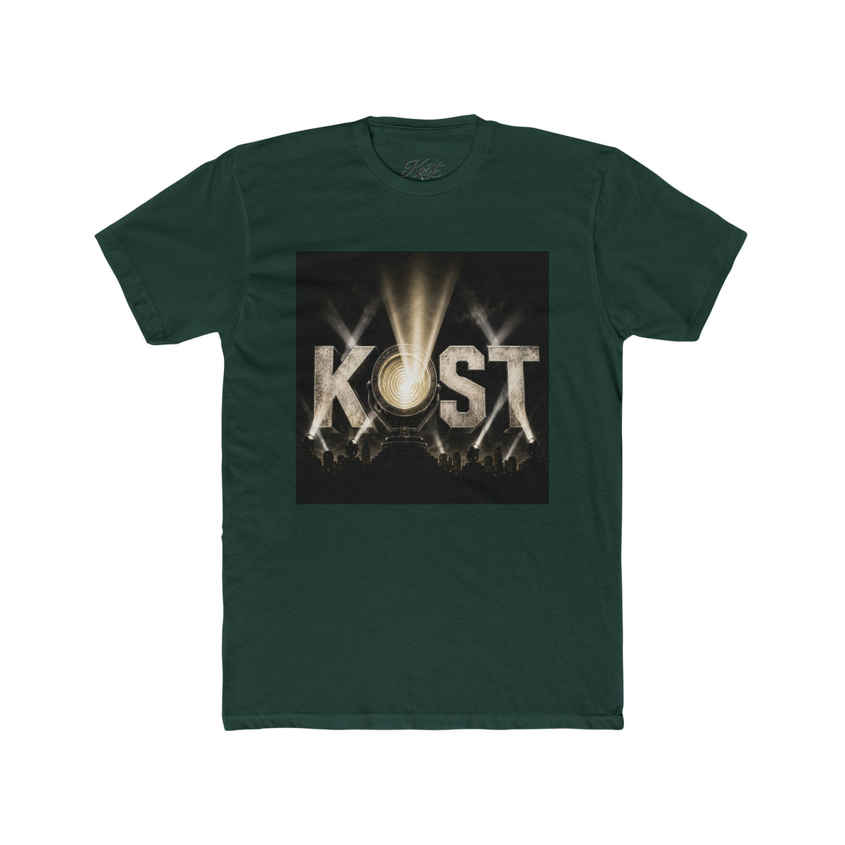 KOST Graphic T-Shirt