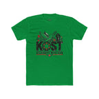 KOST Solidarity with Iran Graphic T-Shirt