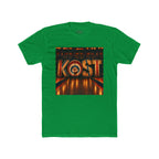 KOST Retro Bowling Alley Graphic T-Shirt