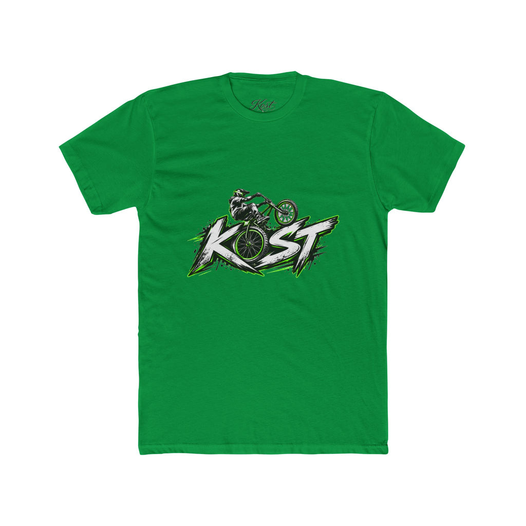 Koi Graphic T-Shirt