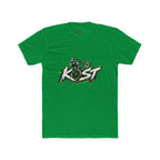 Koi Graphic T-Shirt