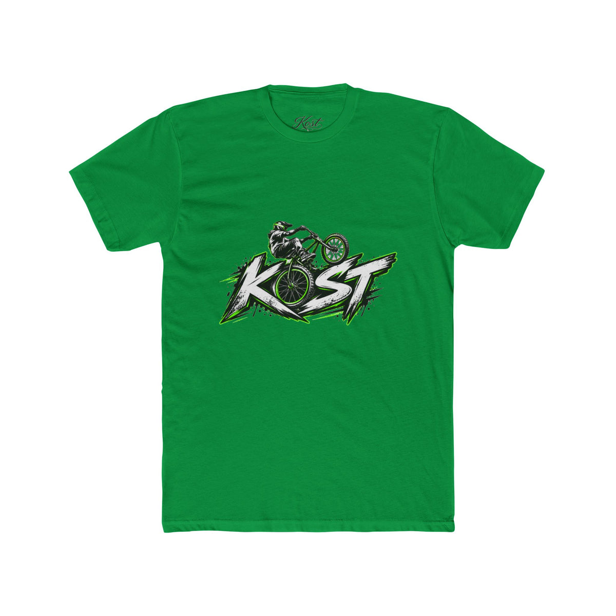 Koi Graphic T-Shirt