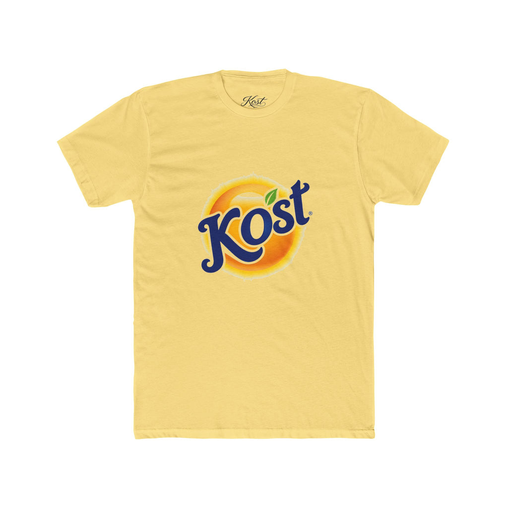 Kost Logo Graphic T-Shirt