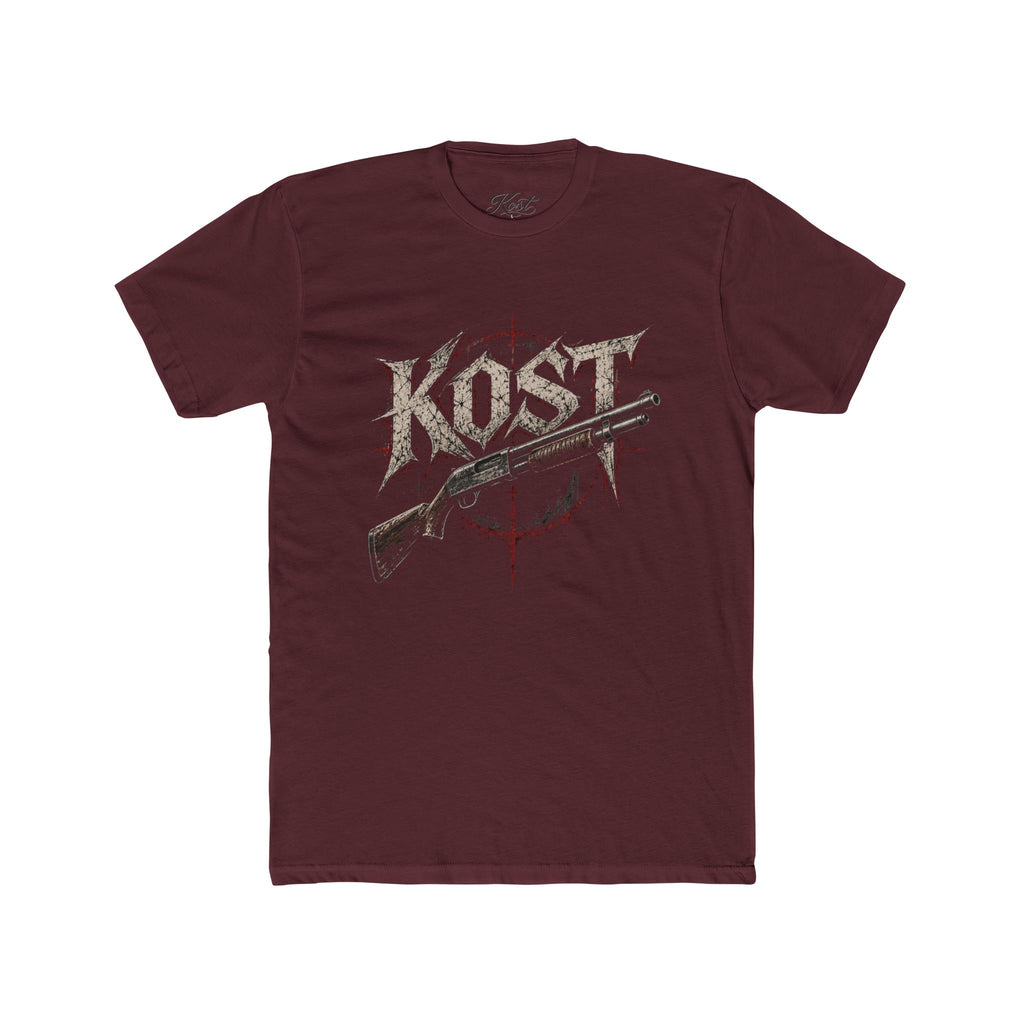 KISS Band Graphic T-Shirt