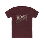 KISS Band Graphic T-Shirt