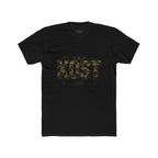KOSY Camouflage Graphic T-Shirt