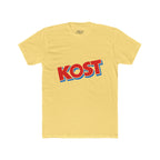 KOST Retro Logo Tee
