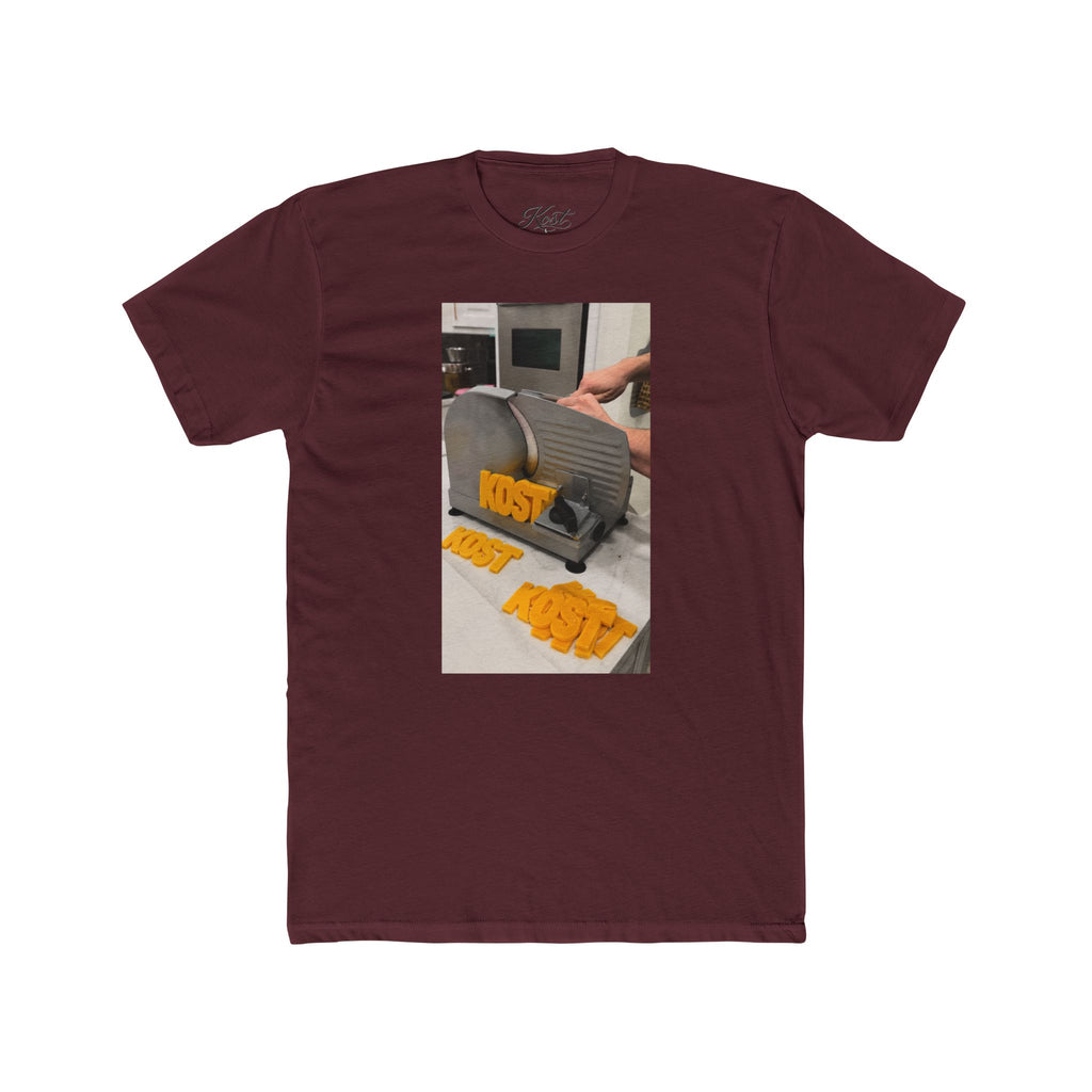 Toast Lover Graphic T-Shirt