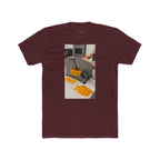 Toast Lover Graphic T-Shirt