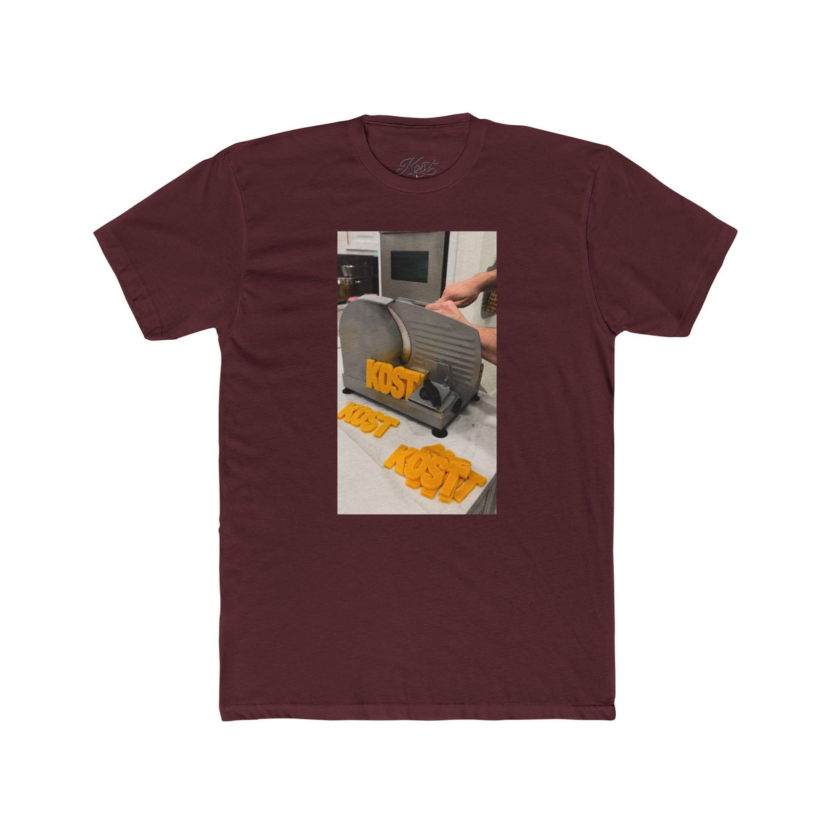 Toast Lover Graphic T-Shirt
