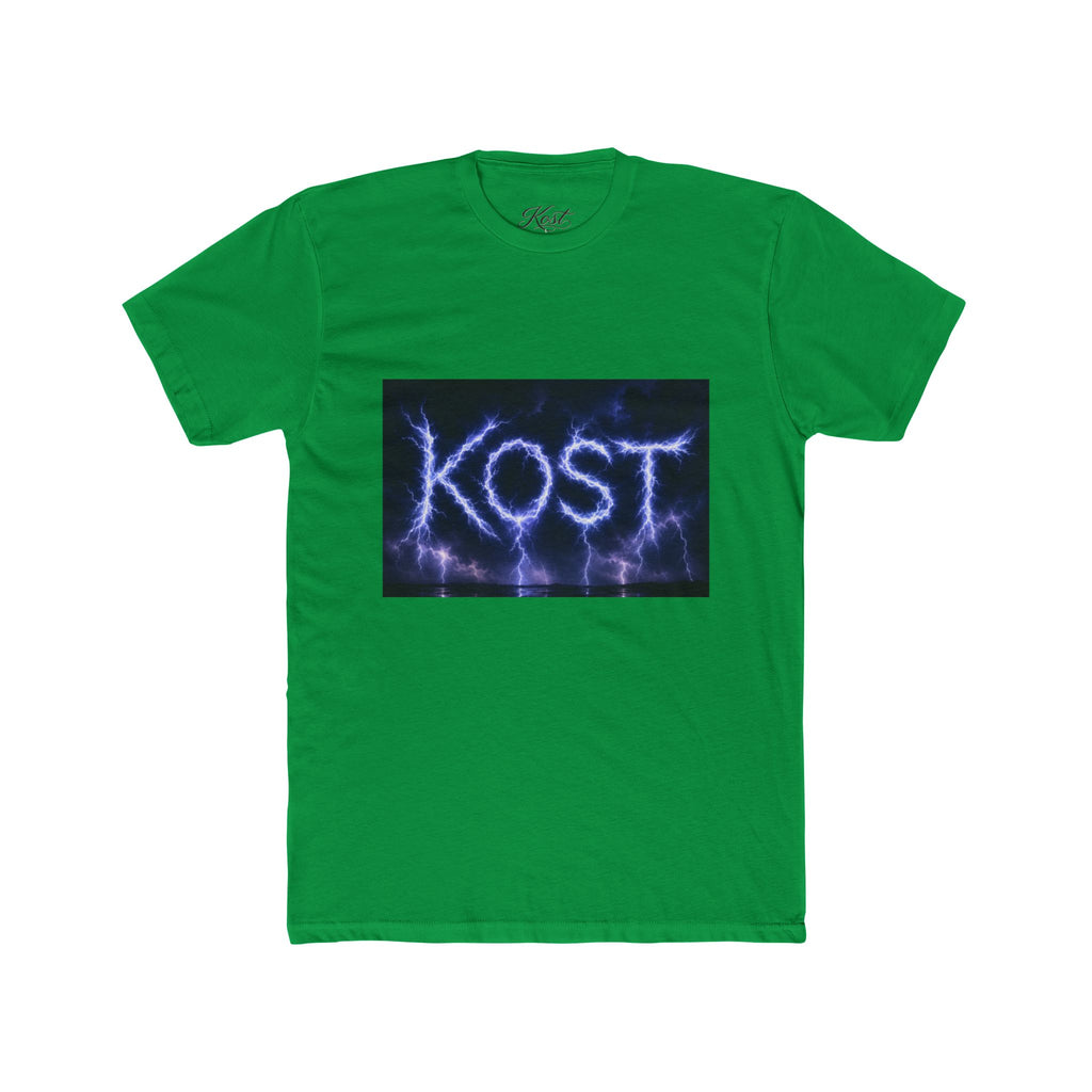 KOST Lightning Graphic T-Shirt