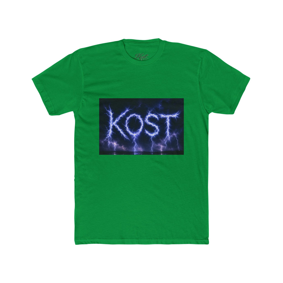 KOST Lightning Graphic T-Shirt