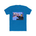 Unisex Cotton Crew Tee