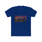 KOST Cityscape Graphic Tee — Urban Skyline Lettered T-Shirt