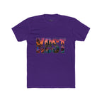 KOST Skyline Tee — Vintage Sunset City Graphic T-Shirt