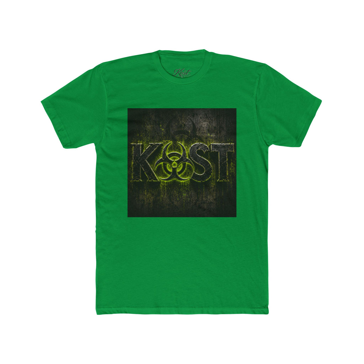 KOSHI Forest Graphic T-Shirt