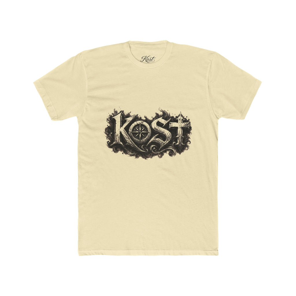 KOST Gothic Graphic T-Shirt