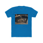 Unisex Cotton Crew Tee