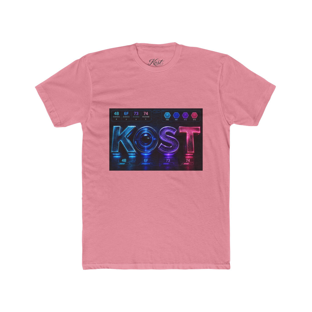 KOST Graphic T-Shirt