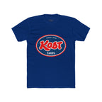 Kost Subs Retro Logo T‑Shirt