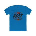 KOST Floral Graphic T-Shirt
