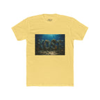 Unisex Cotton Crew Tee