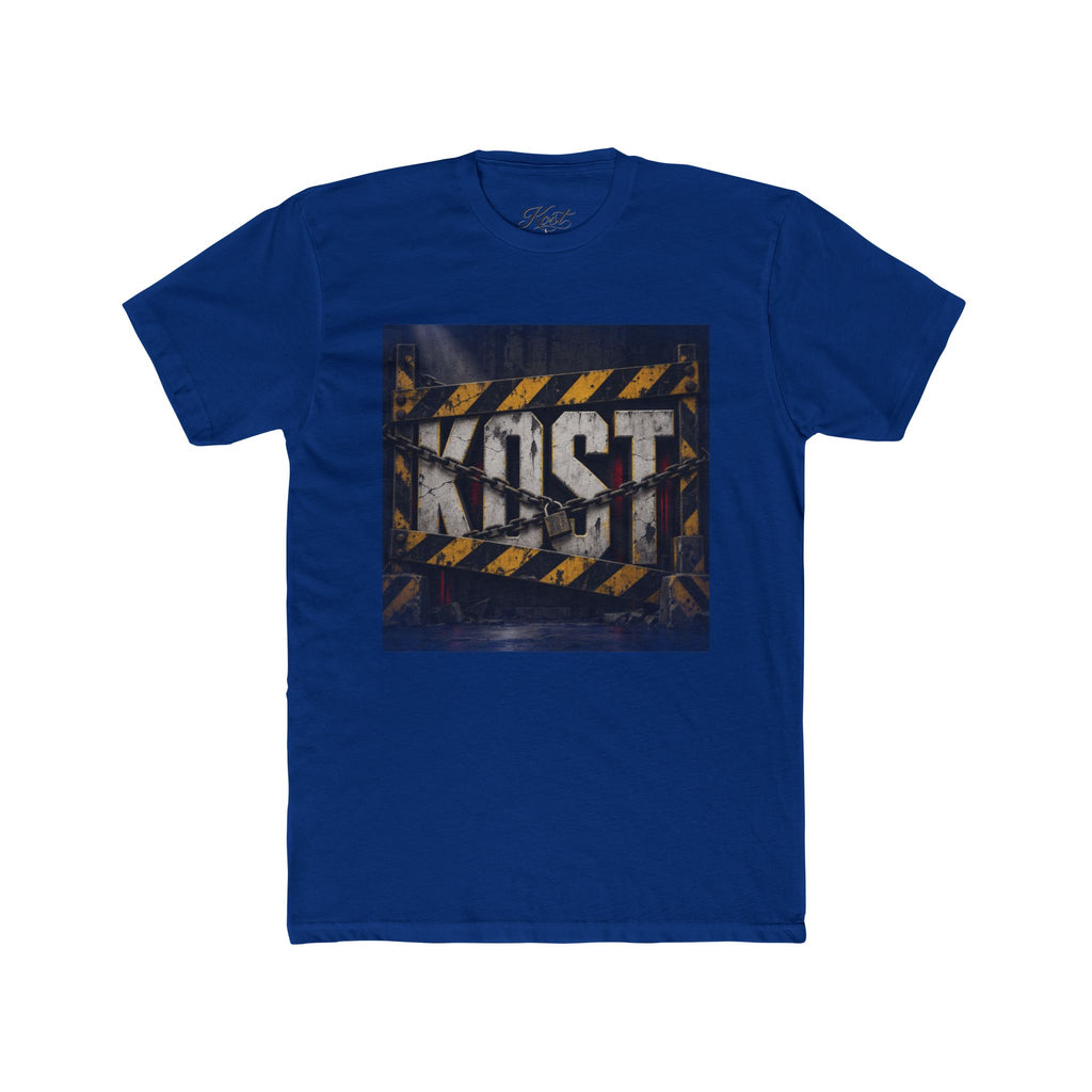 KOST Industrial Grunge Tee