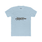 Këst Gothic Metal Logo T-Shirt