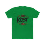 KOST Floral Graphic T-Shirt