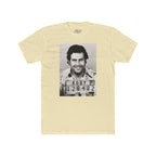 Vintage Mugshot Photo Graphic Tee