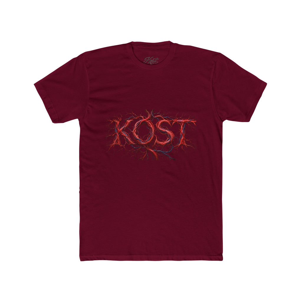 KØST Tree Roots Graphic T-Shirt