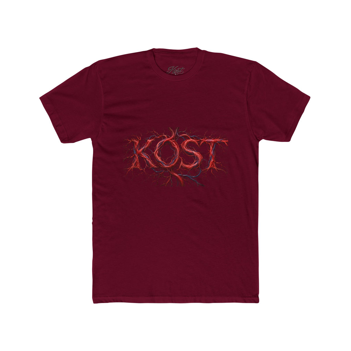 KØST Tree Roots Graphic T-Shirt