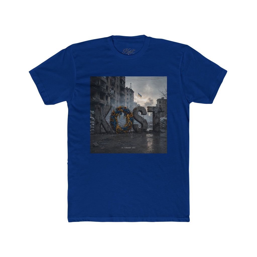 KOST Graphic T-Shirt