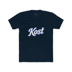 Kost Script Logo Tee