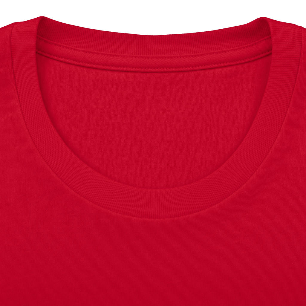 KOST Retro Sunburst Logo T‑Shirt