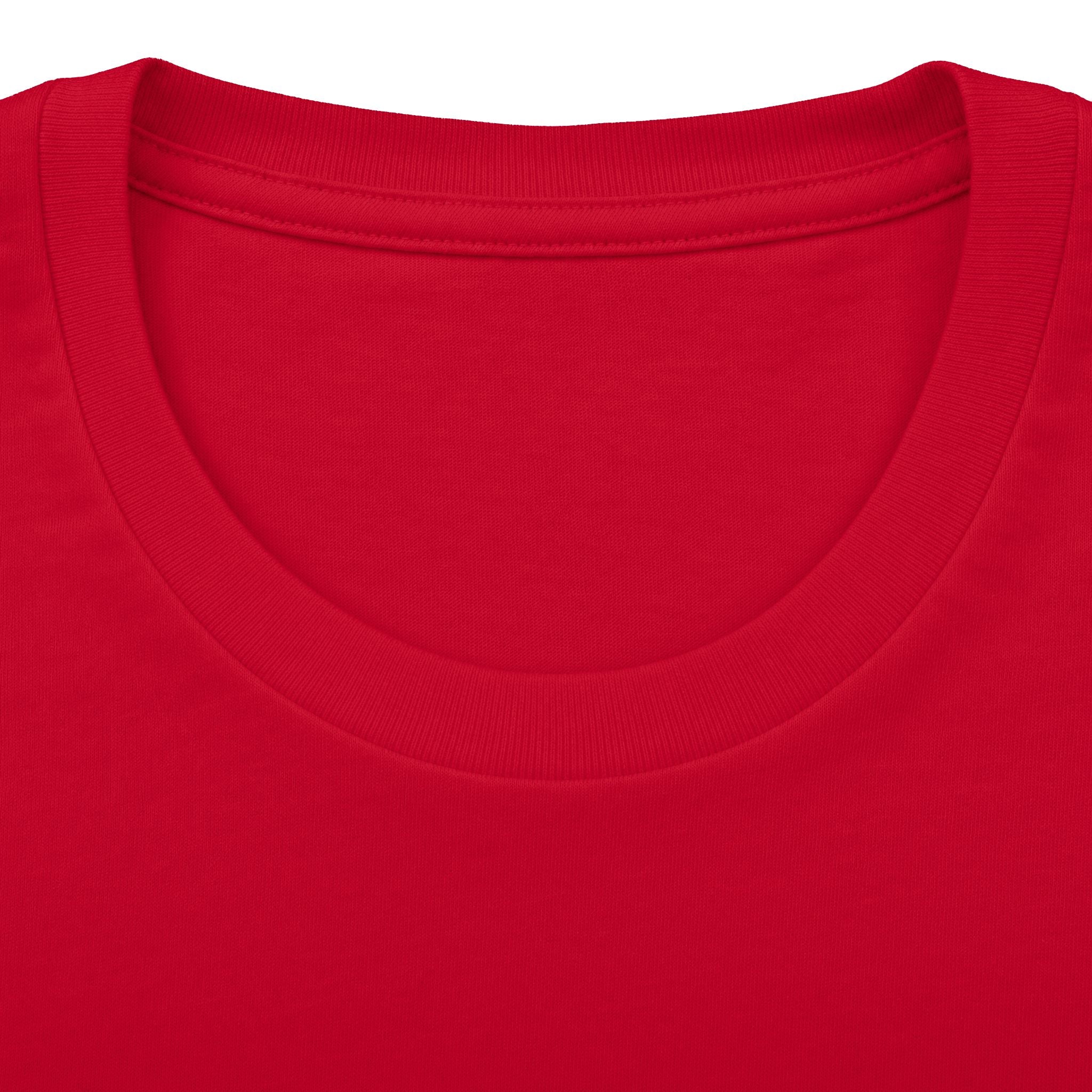 KOST Retro Sunburst Logo T‑Shirt