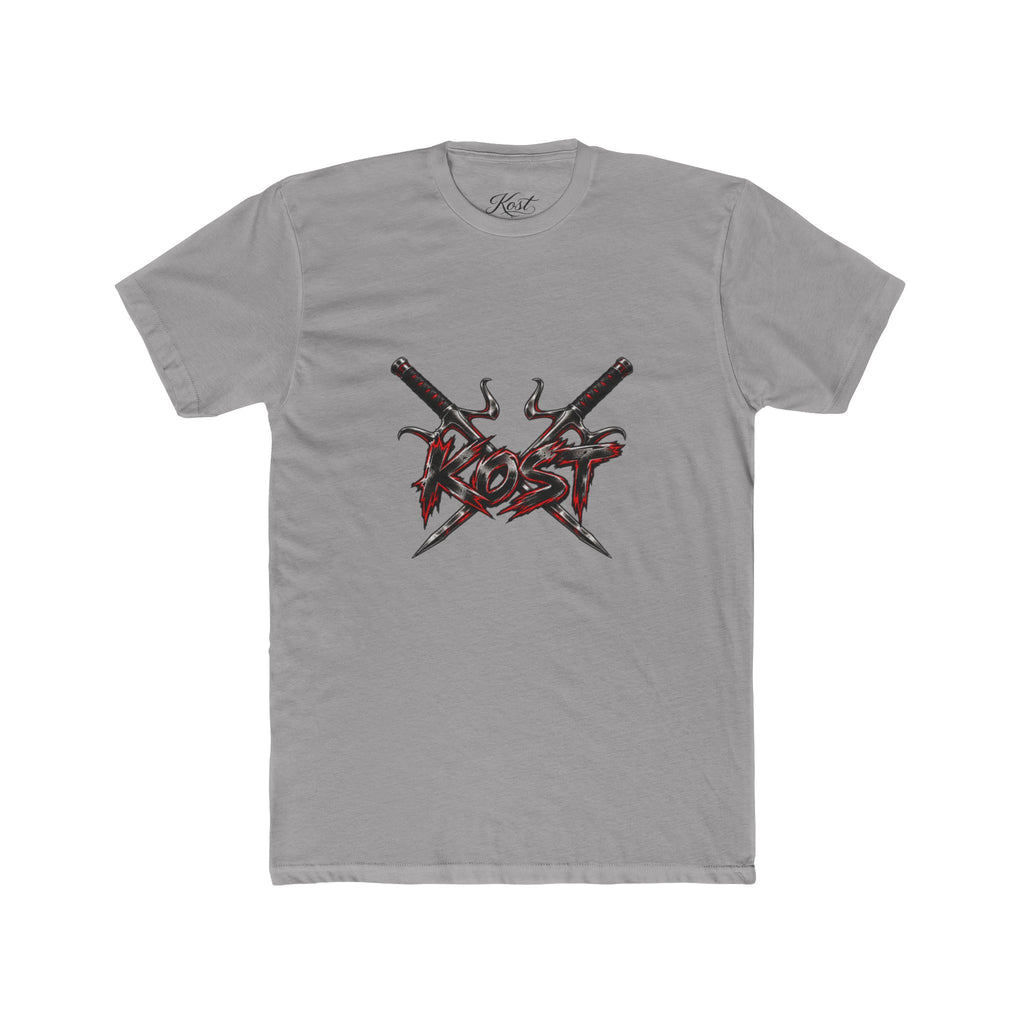 Dark Thorn Graphic T-Shirt
