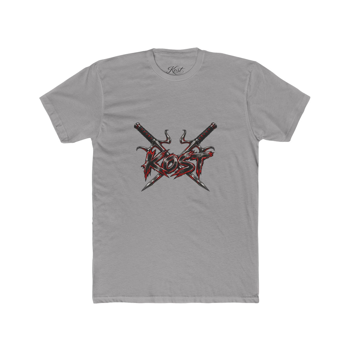 Dark Thorn Graphic T-Shirt