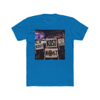 KOST Concert Crowd Graphic Tee — "KOST" Fan Shirt