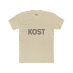 KOST Retro Stripe Logo Tee