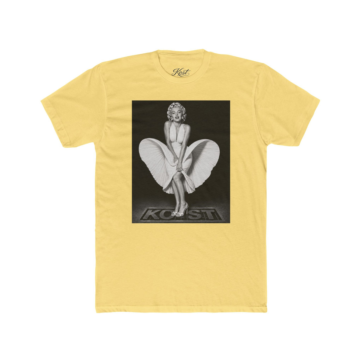 Marilyn Icon Graphic Tee