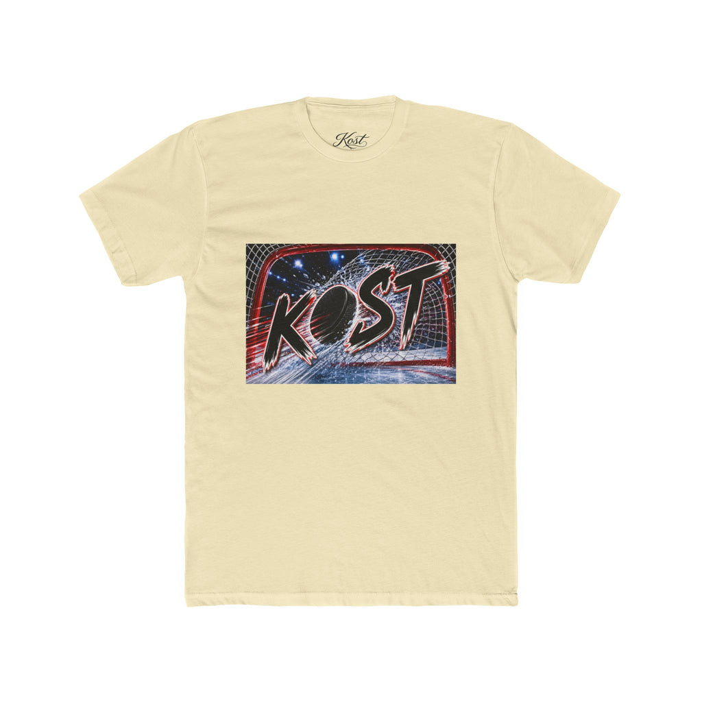 KOST Retro Neon Graphic Tee