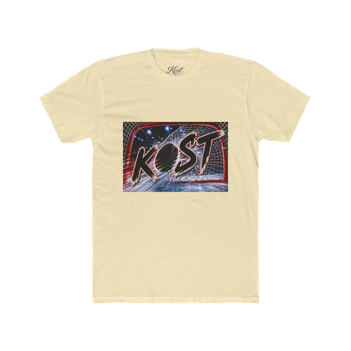 KOST Retro Neon Graphic Tee