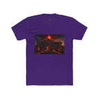 Unisex Cotton Crew Tee