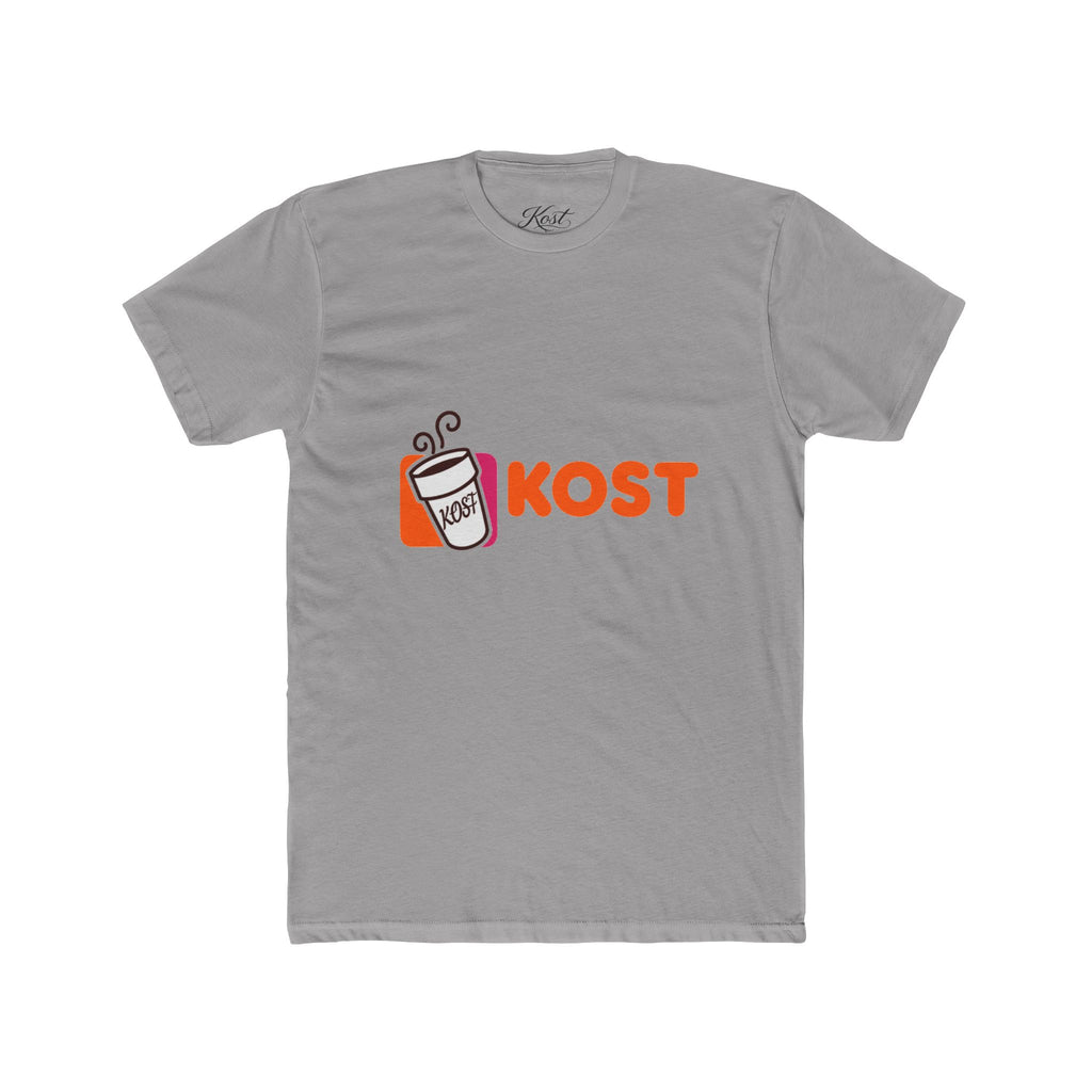 Kost Coffee Logo Tee